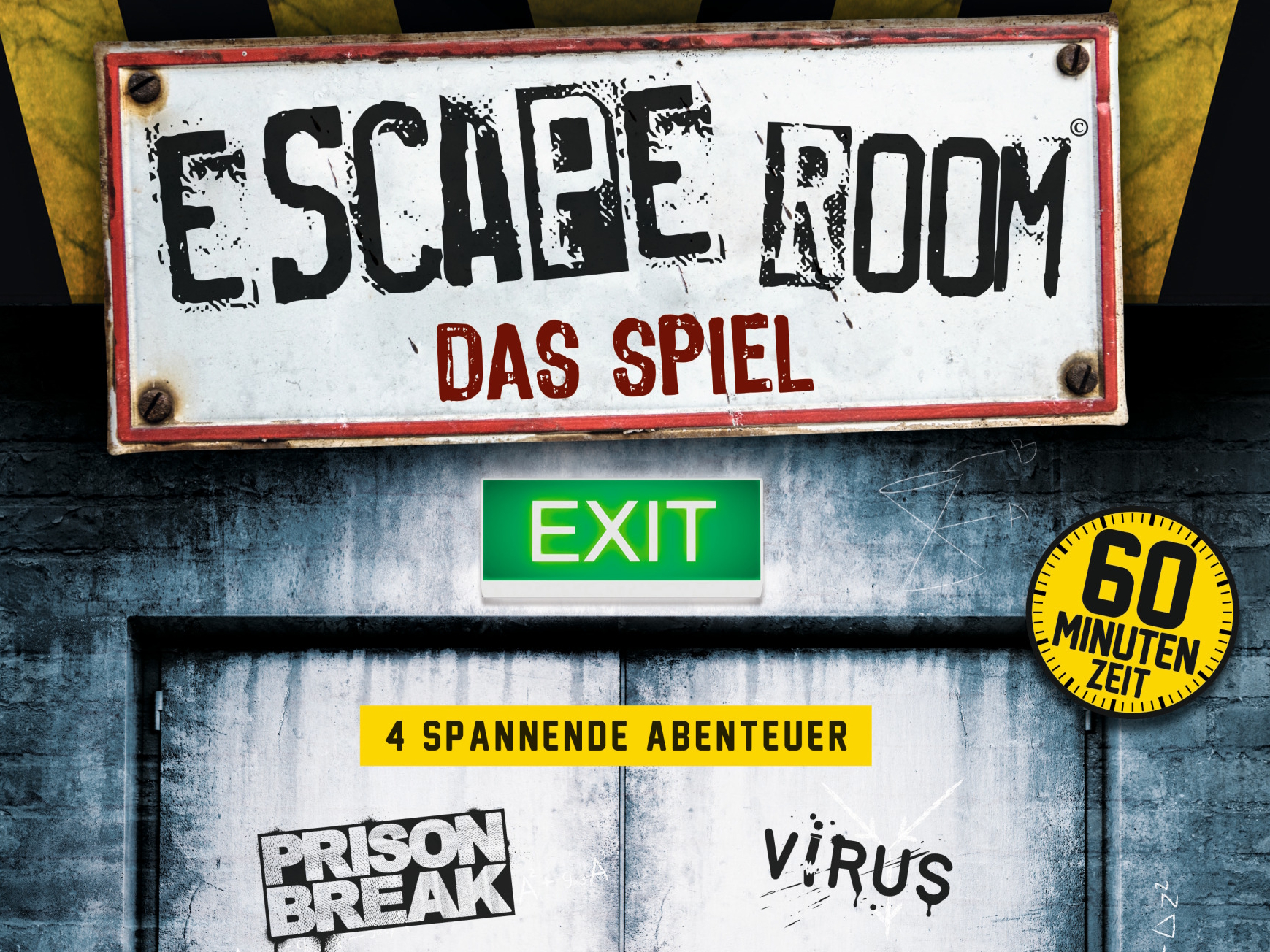 Escape Room Online Spielen Deutsch